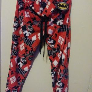 Batman\bat GIRL PJ.
